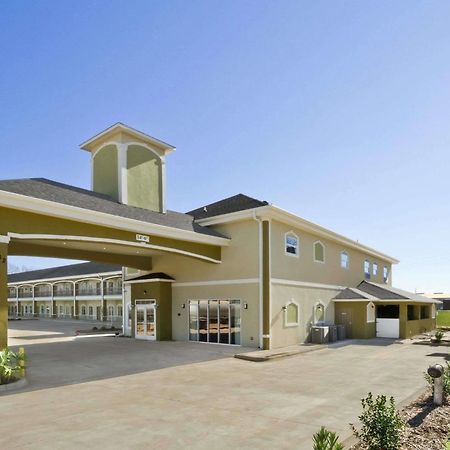 Sunriser Inn Kilgore Exterior foto
