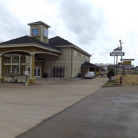Sunriser Inn Kilgore Exterior foto