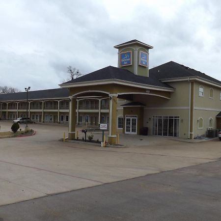 Sunriser Inn Kilgore Exterior foto
