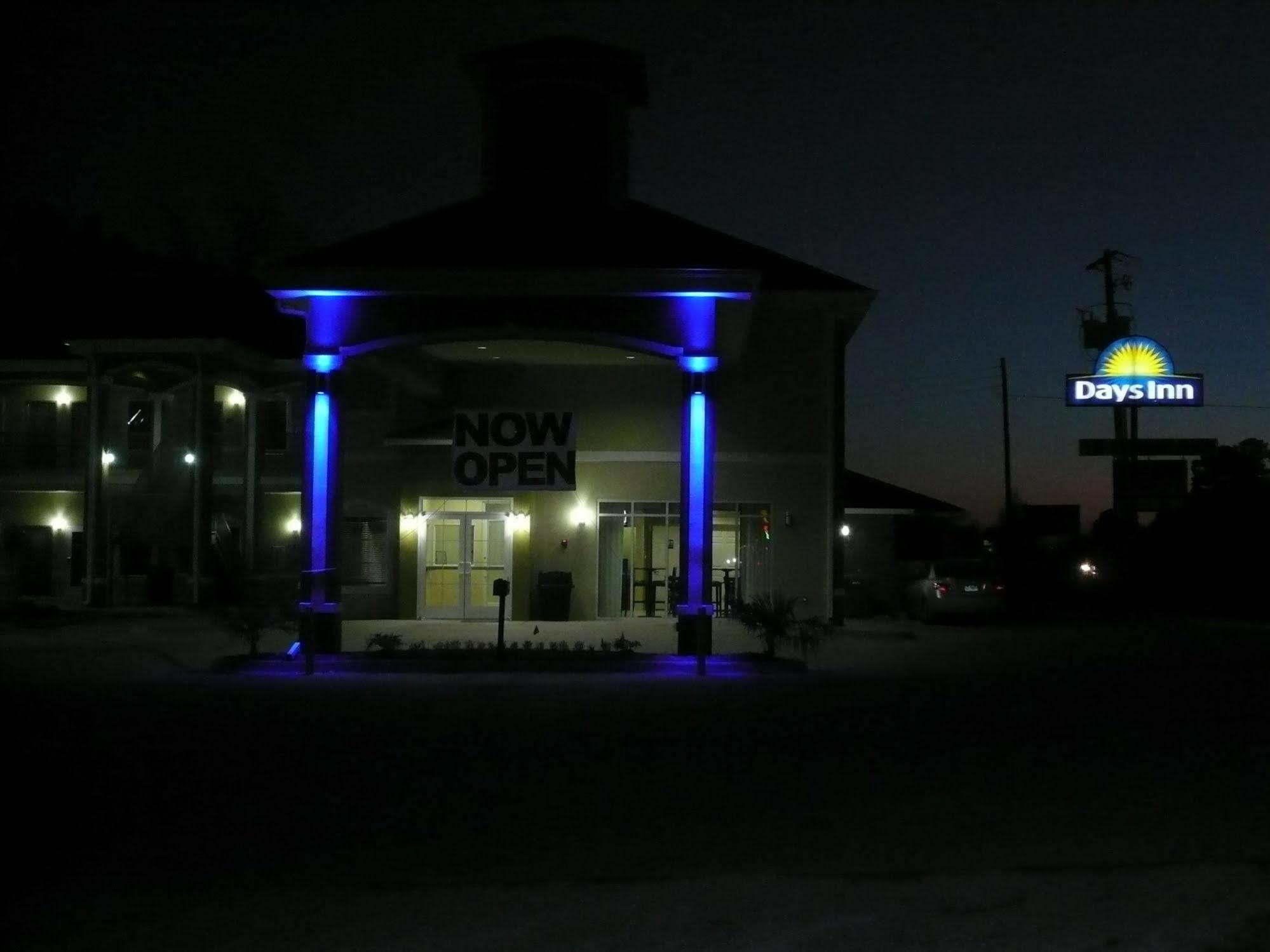 Sunriser Inn Kilgore Exterior foto