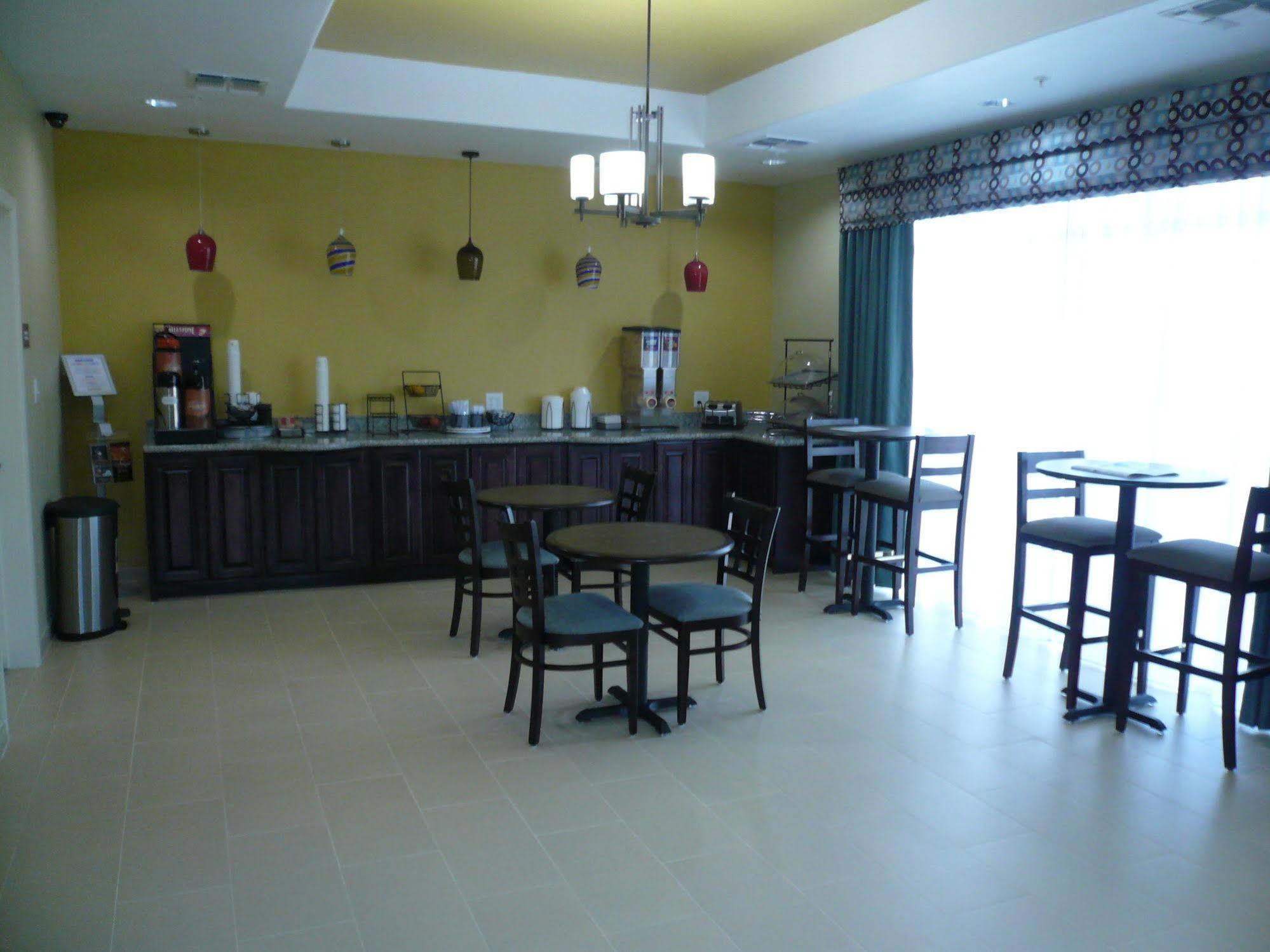 Sunriser Inn Kilgore Exterior foto