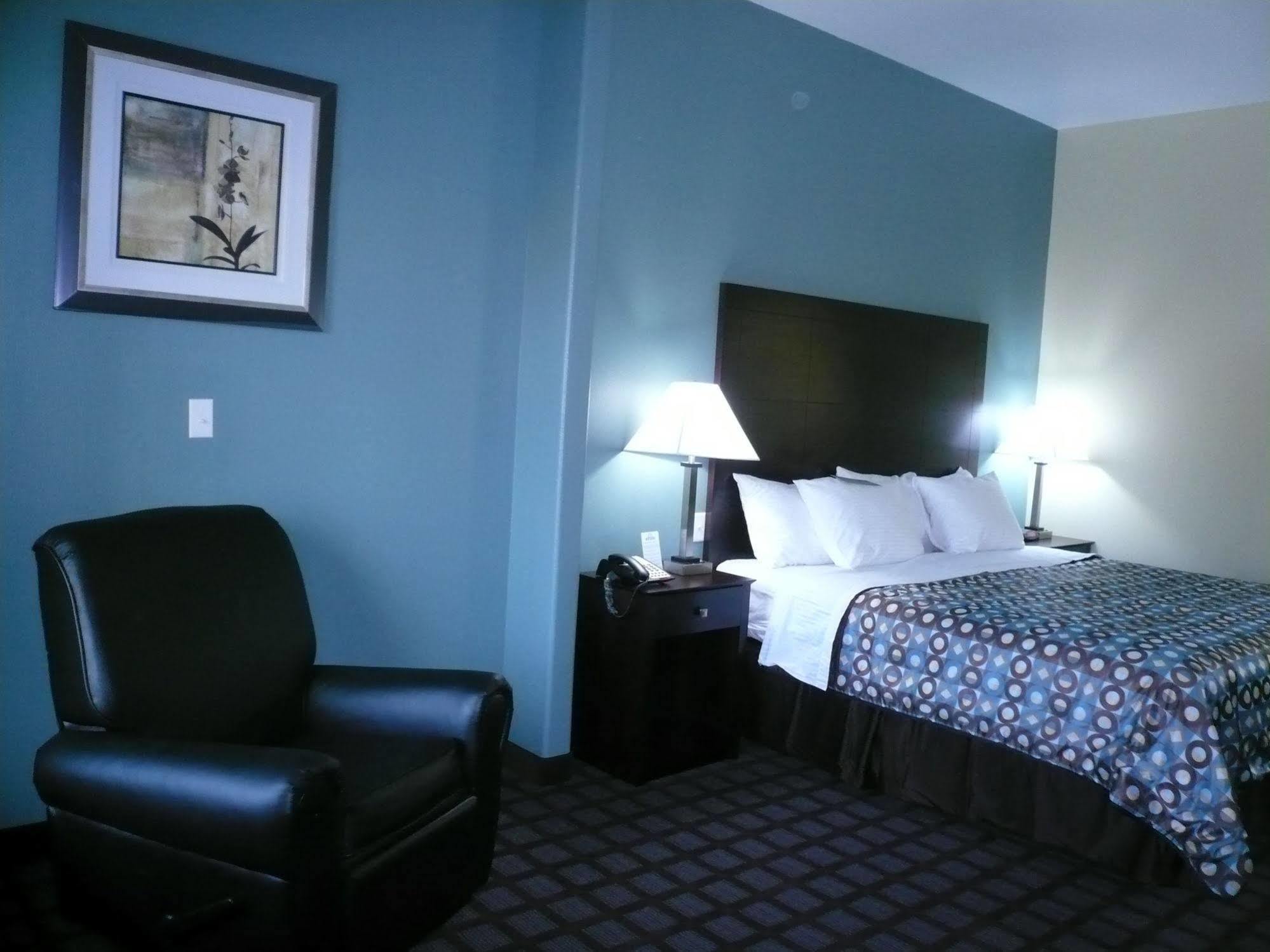 Sunriser Inn Kilgore Exterior foto